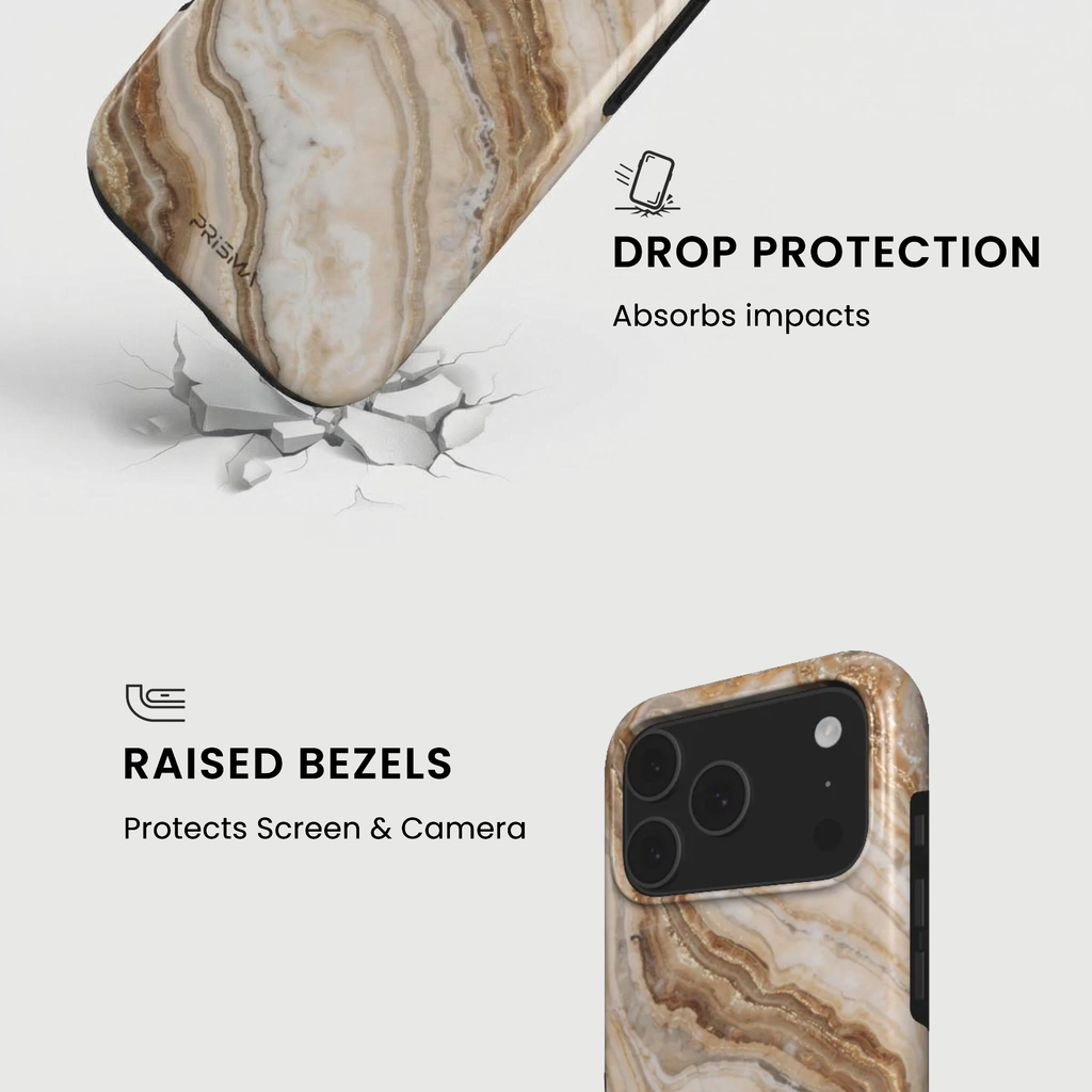 Warm Stone
