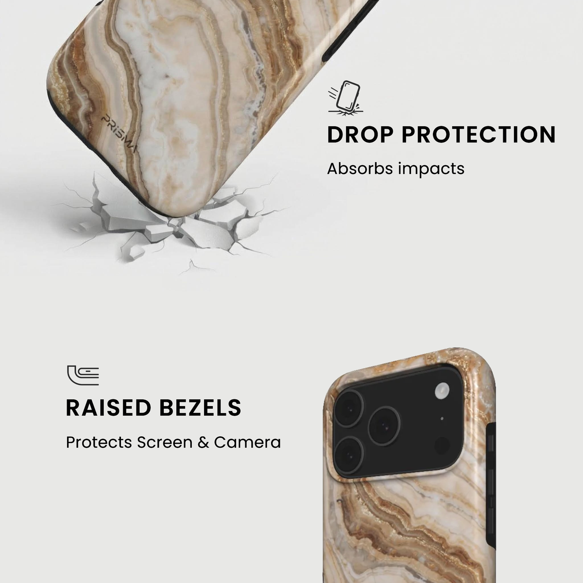 Warm Stone