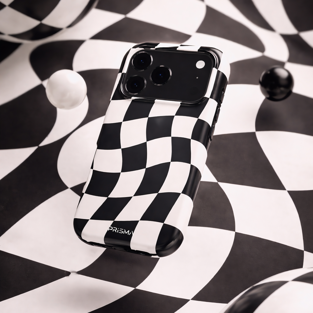 Wavy Chess