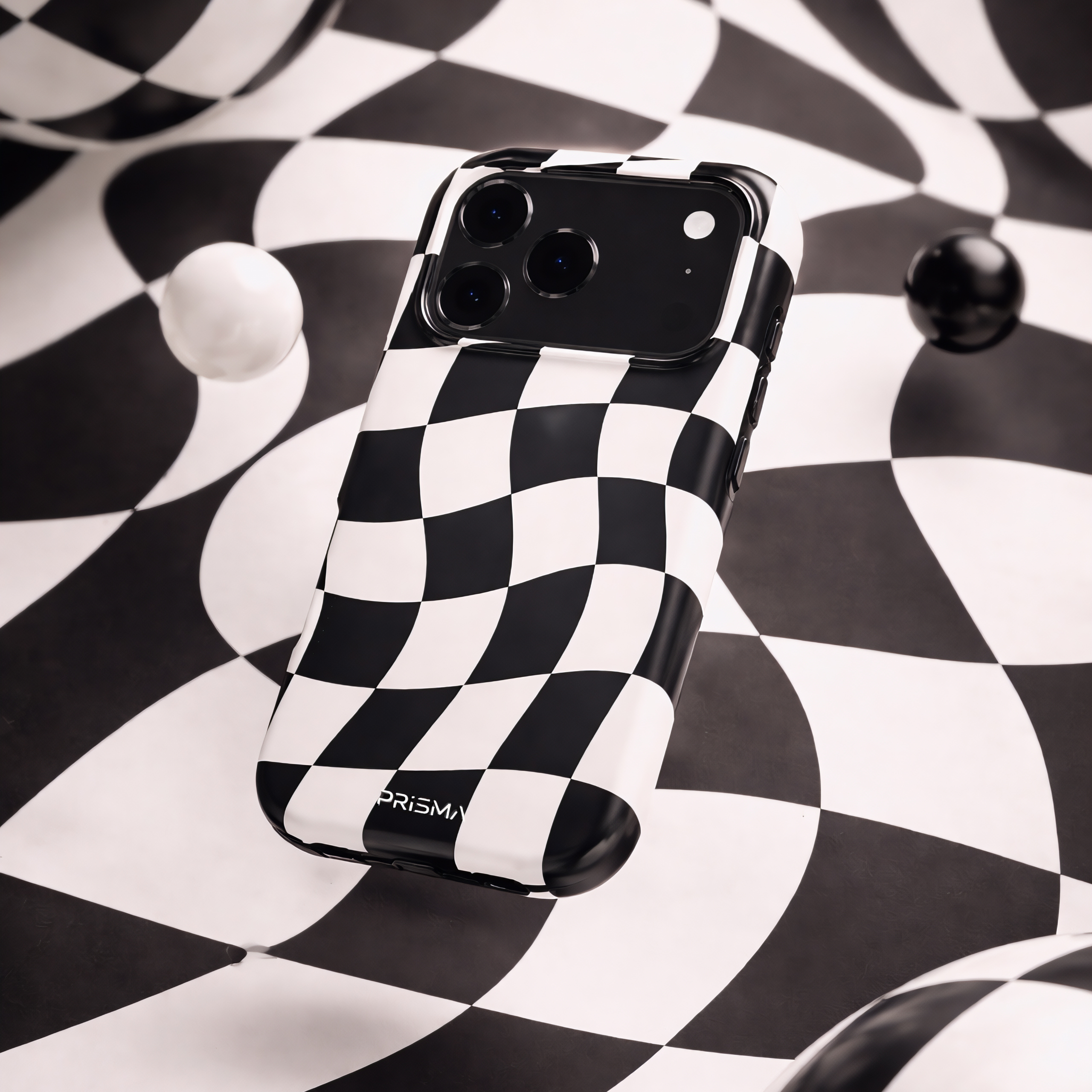 Wavy Chess