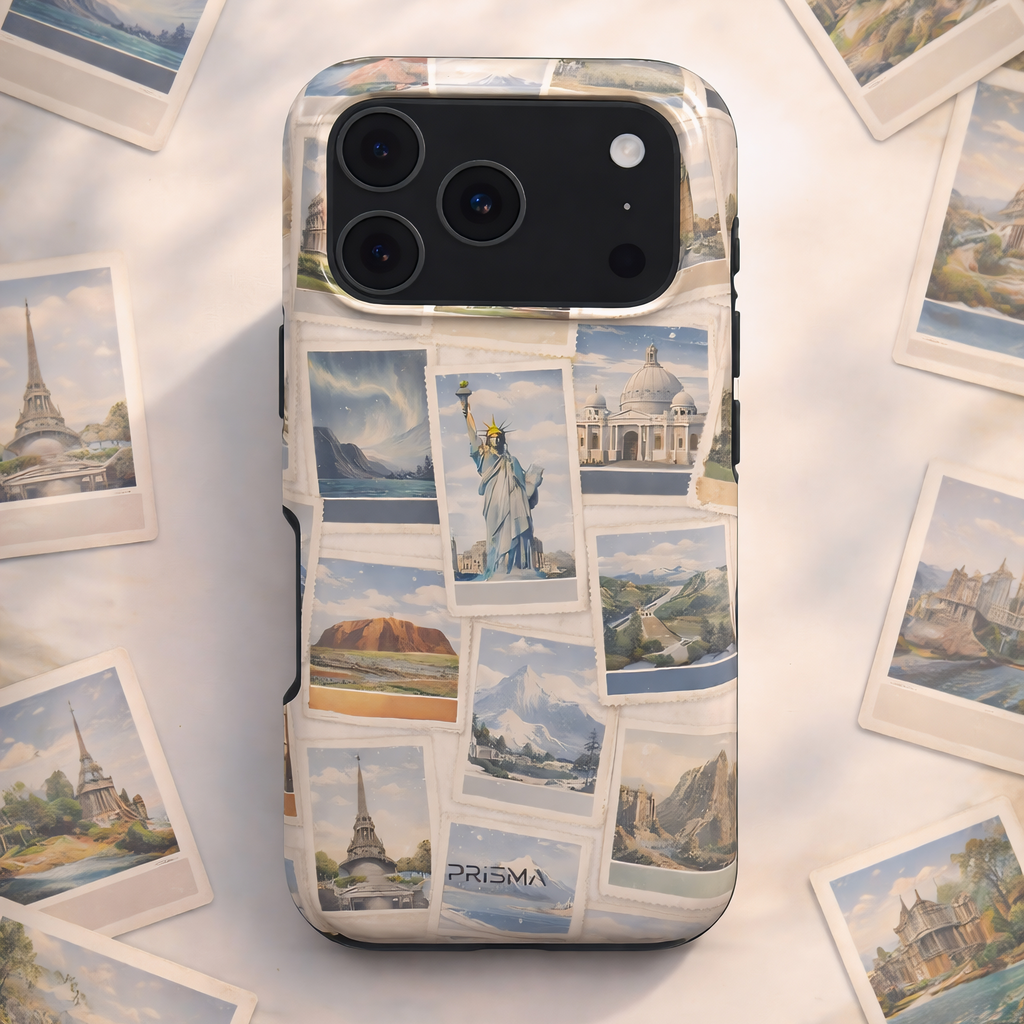 Worldsnap