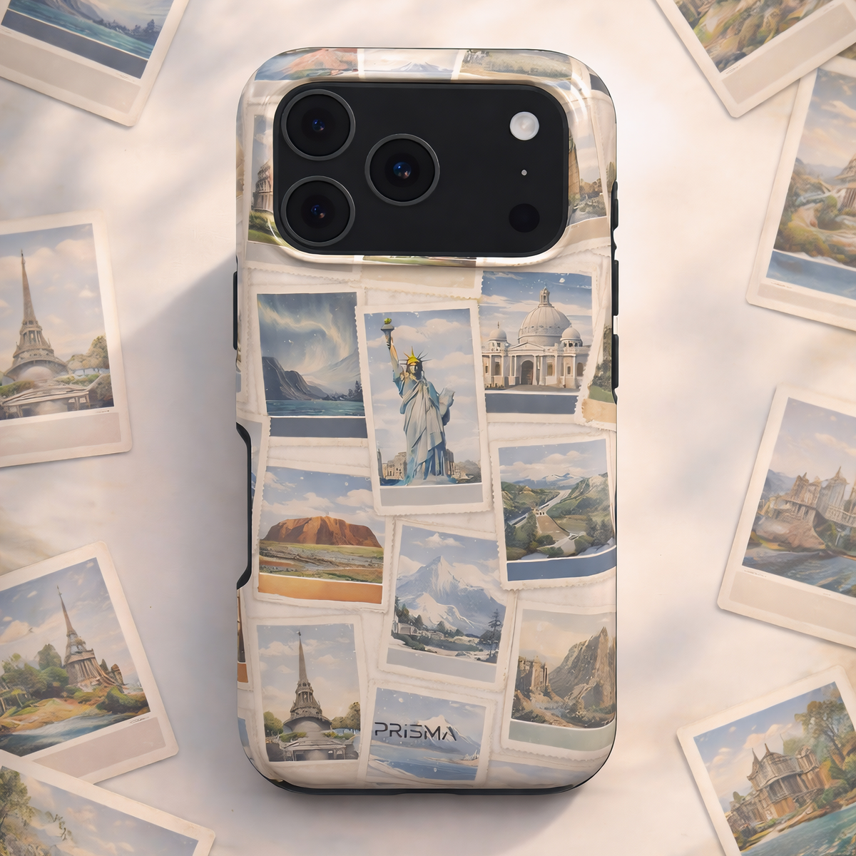 Worldsnap