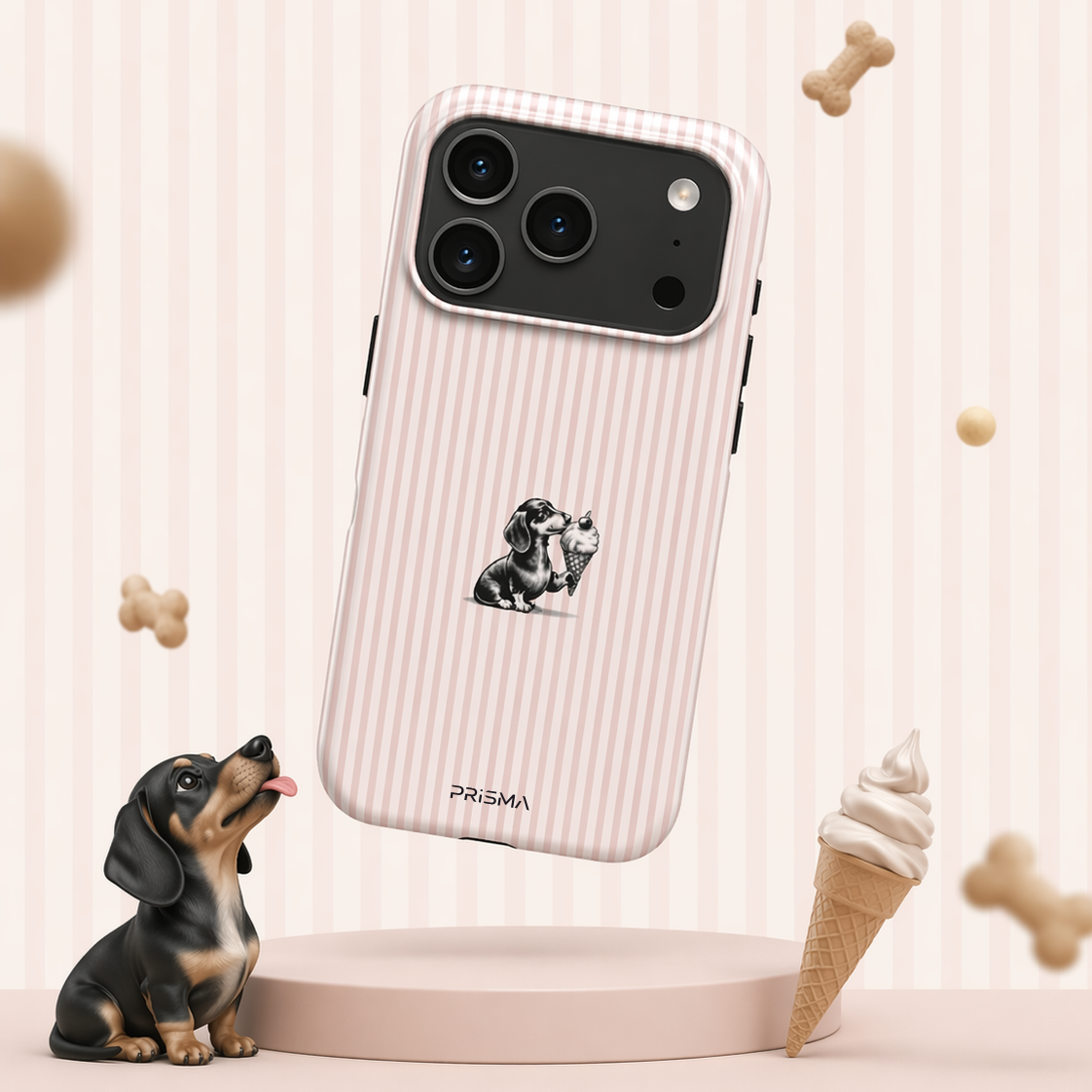 Yum-Yum Dog