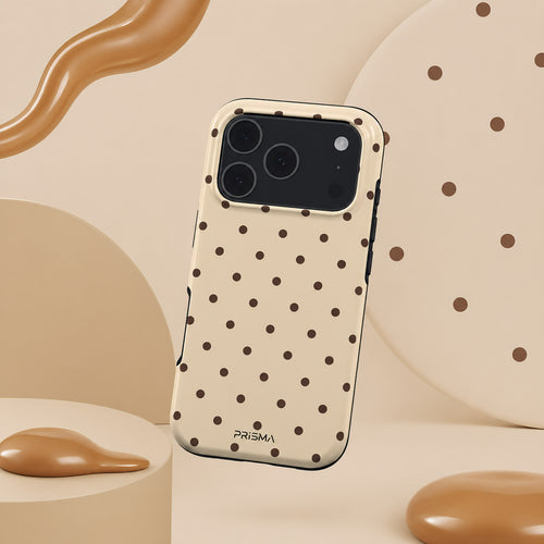 Caramel Spots